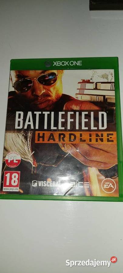 Gra X BOX Świnoujście