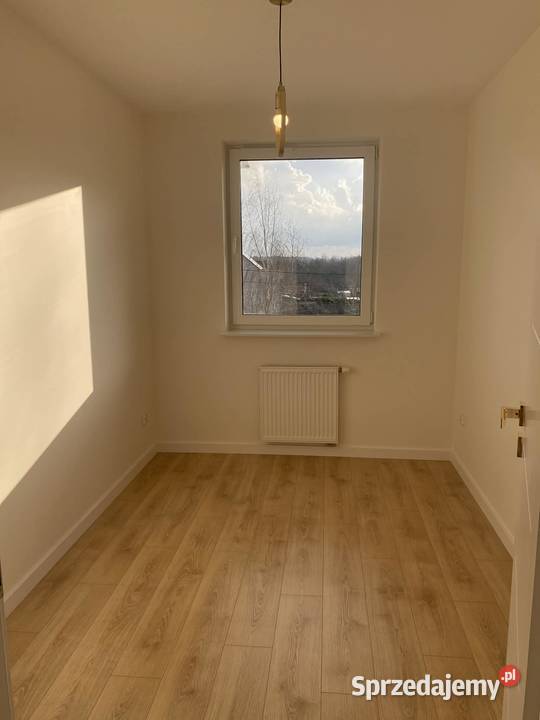 Nowe Mieszkanie Białystok 49m2 3 pokojowe 2 papa