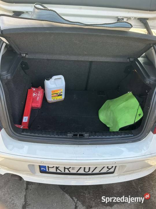 BMW seria 1 e87 116i Seria 1 wielkopolskie Krotoszyn