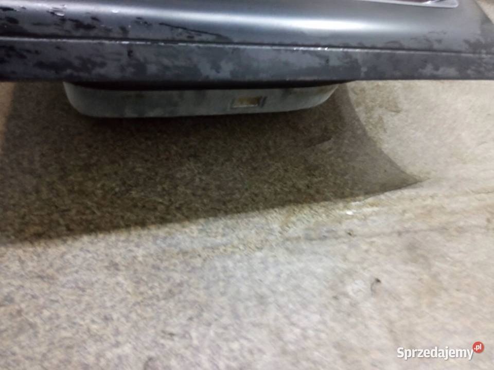 DRZWI LEWE TYŁ L041 Porsche Cayenne I 2002 2010 świętokrzyskie