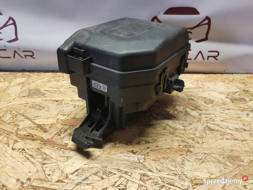 Skrzynka Bezpieczników Opel Karl 42428759 Pleszew