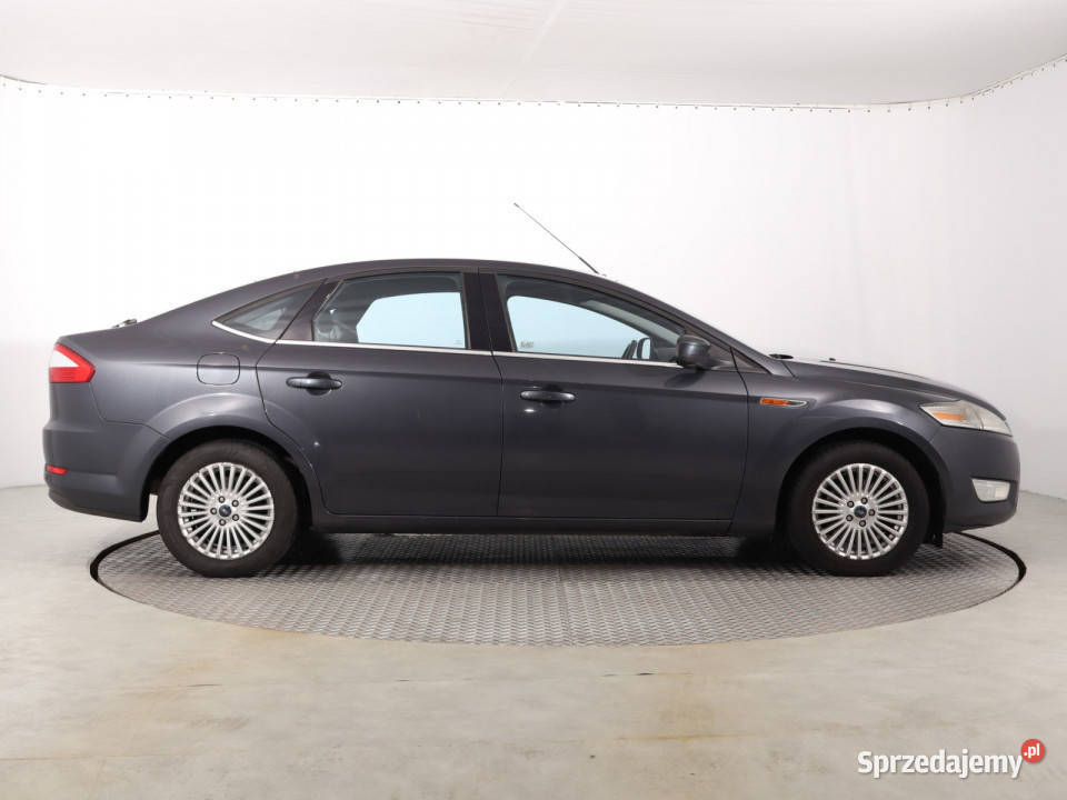 Ford Mondeo 20 16V klimatyzacja Mondeo Katowice