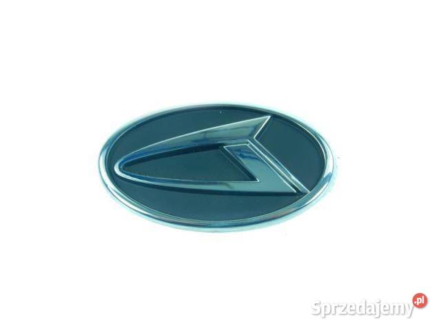 ZNACZEK EMBLEMAT PIAGGIO PORTER 9808 ORYGINAŁ sprzedam