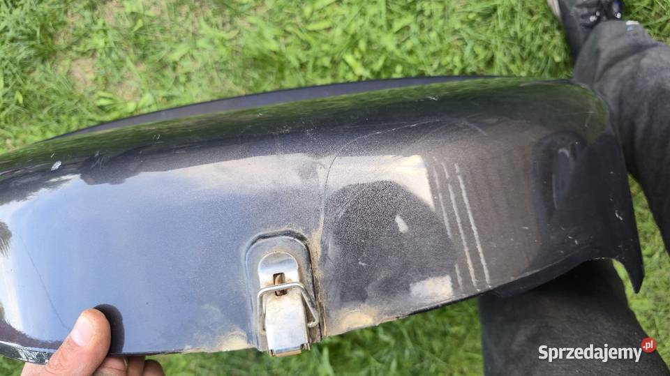 Osłona koła zapasowego ZMA Suzuki Grand Vitara 2 dolnośląskie sprzedam