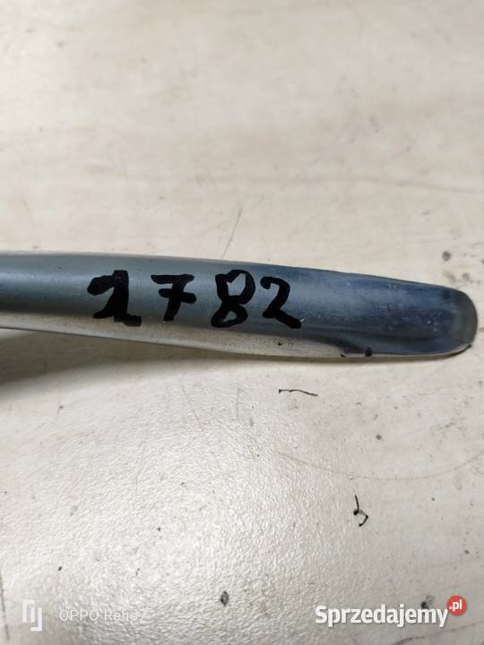 Klamka hamulca Komar motorynka Łubno