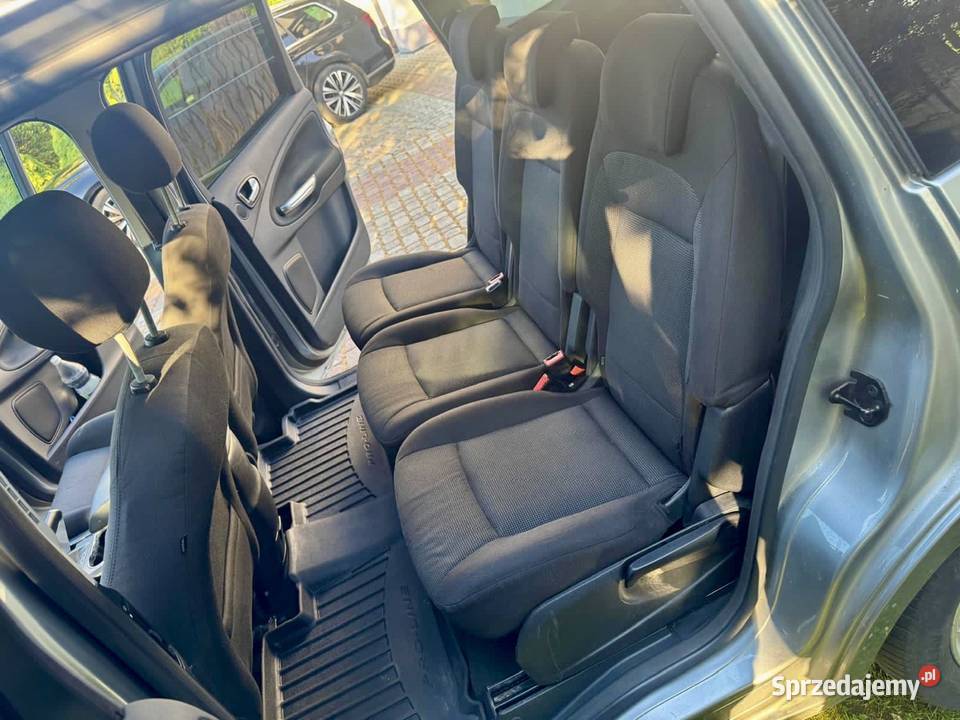 Ford S 20 140 7 osobowy Zakliczyn sprzedam