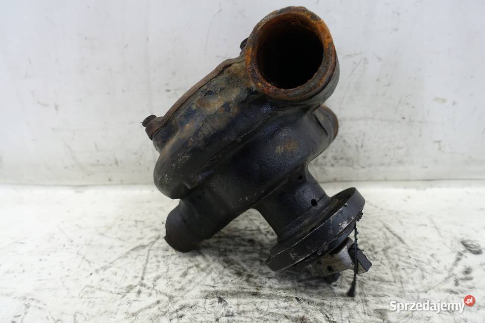 Volvo THD 100 B59 96 Autobus POMPA WODY wodna Pompy wspomagania Chełm