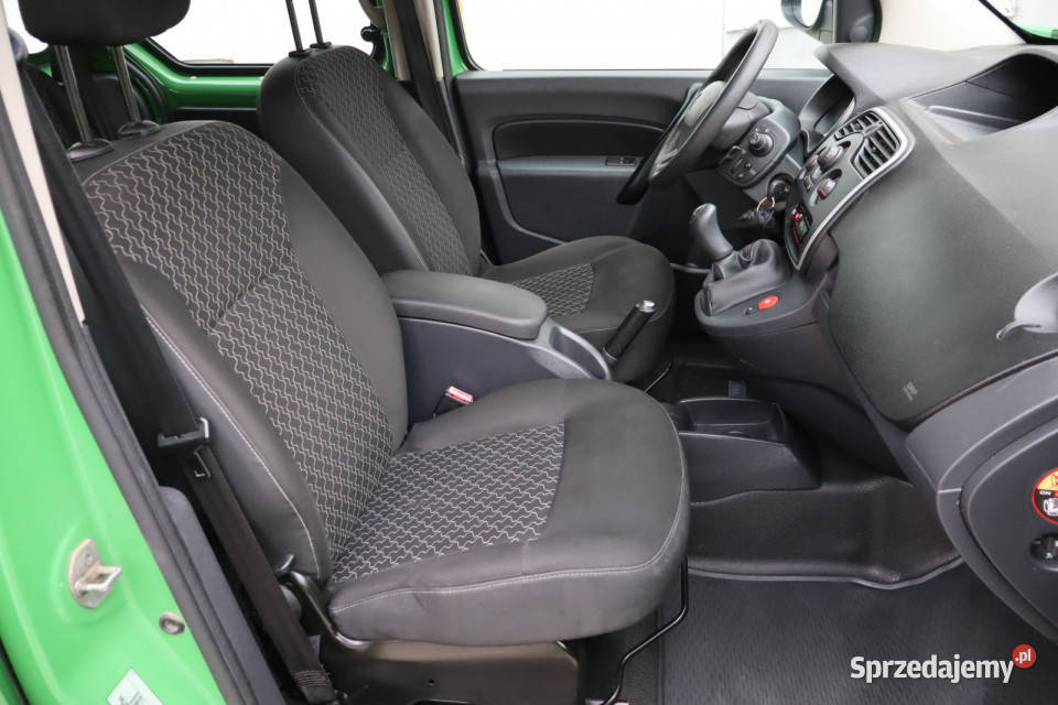 Renault Kangoo 15 dCi Zabrze