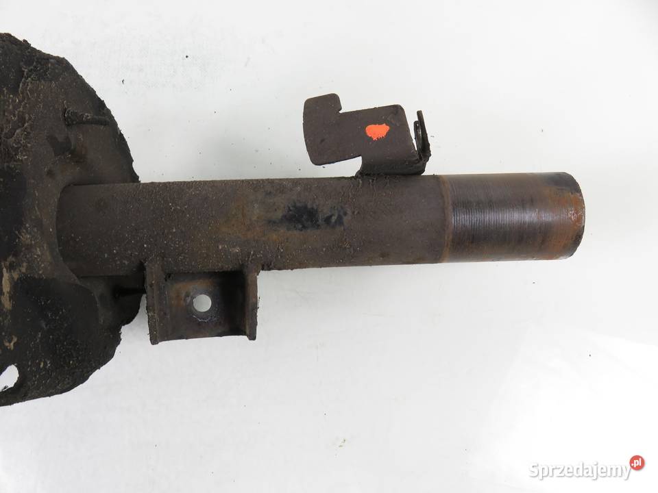 MCPERSON PRAWY PRZEDNI FORD S I WA6 16 EcoBoost sprzedam