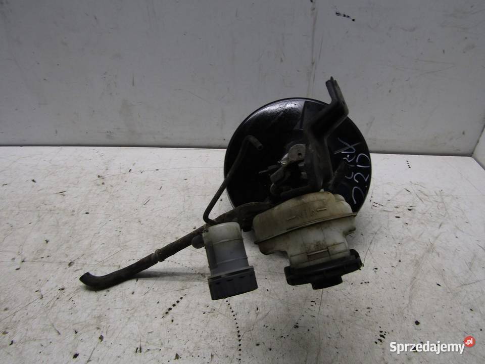 SERWO POMPA HAMULCOWA 22 IDTEC HONDA CRV CRV IV lubelskie