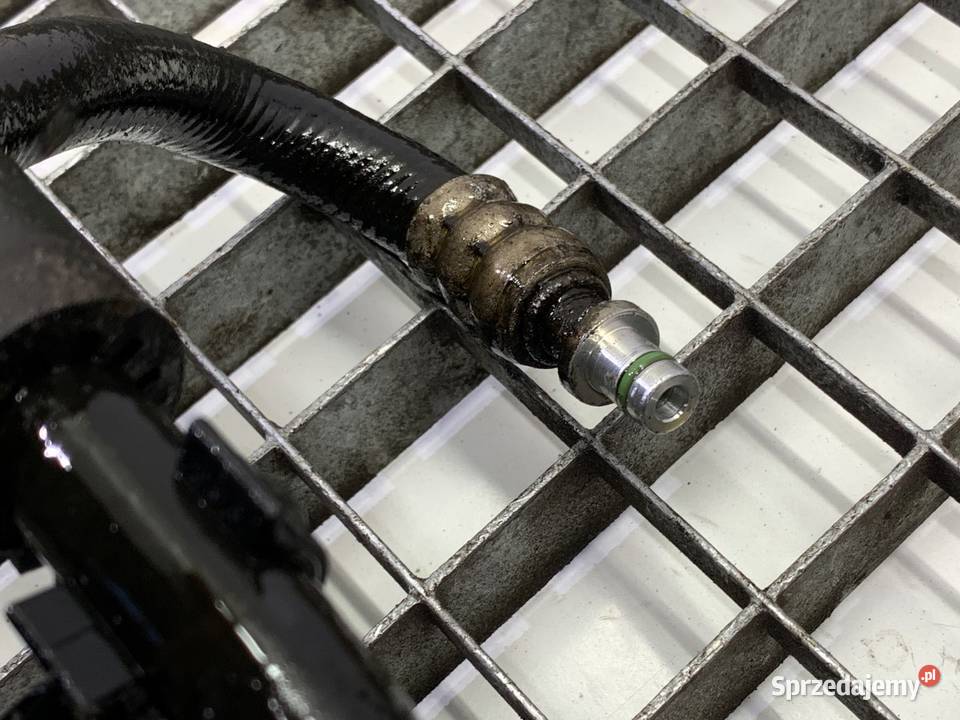 WĄŻ WSPOMAGANIA VOLVO V70 III 31280284 25 200 osobowe