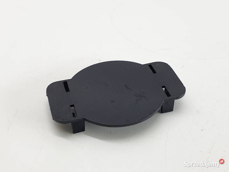 OSLONA ZASLEPKA 5 IVECO EUROCARGO ciężarowe