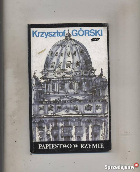 Papiestwo w Rzymie Szczecin