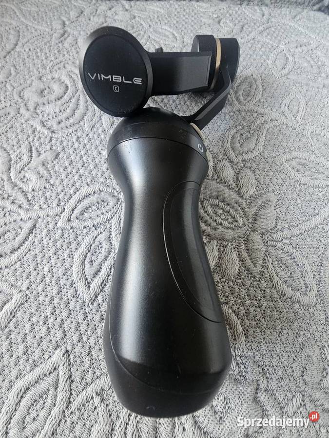 Gimbal VIMBLE C Bojszowy sprzedam