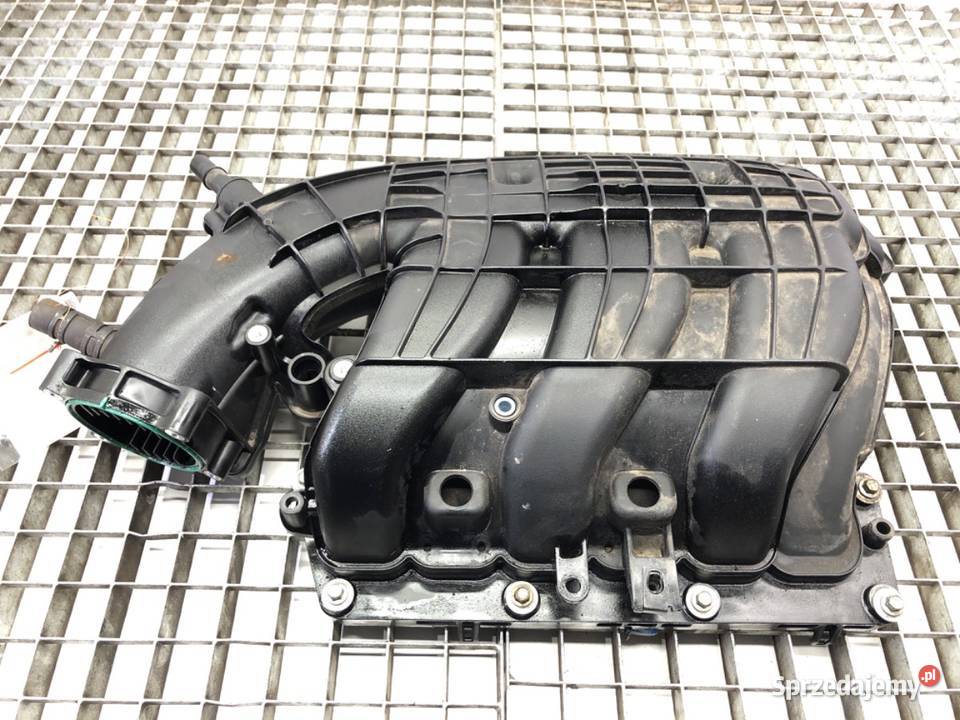 KOLEKTOR SSĄCY FORD MUSTANG V BR3E9424PA 37 309