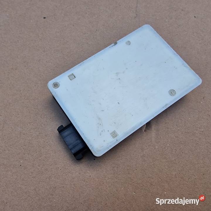 MERCEDES RADAR DISTRONIC CZUJNIK PASA 0009058104 Bieleń sprzedam