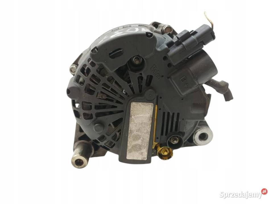 ALTERNATOR 20 HDI Peugeot 307 I 20012008 sprzedam