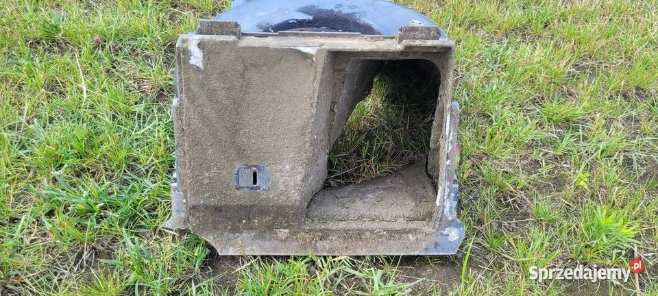 Kosiarka honda hrd536 części silnik gv160 napęd Ostrowiec Świętokrzyski