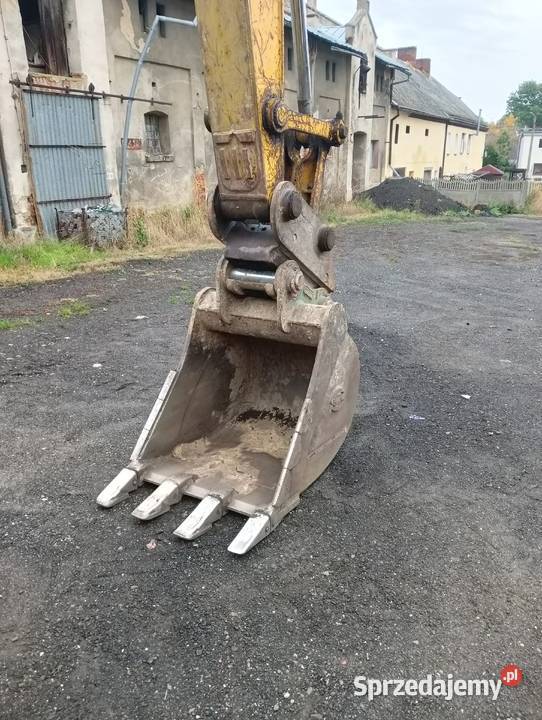 Spzedam Komatsu PC 290 Głubczyce sprzedam