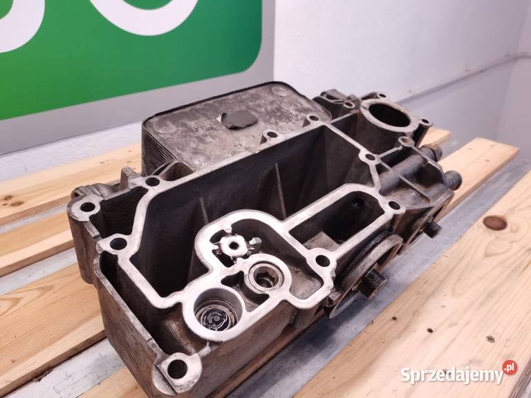 Podstawa filtra oleju Fendt 936 Vario Wilkowo