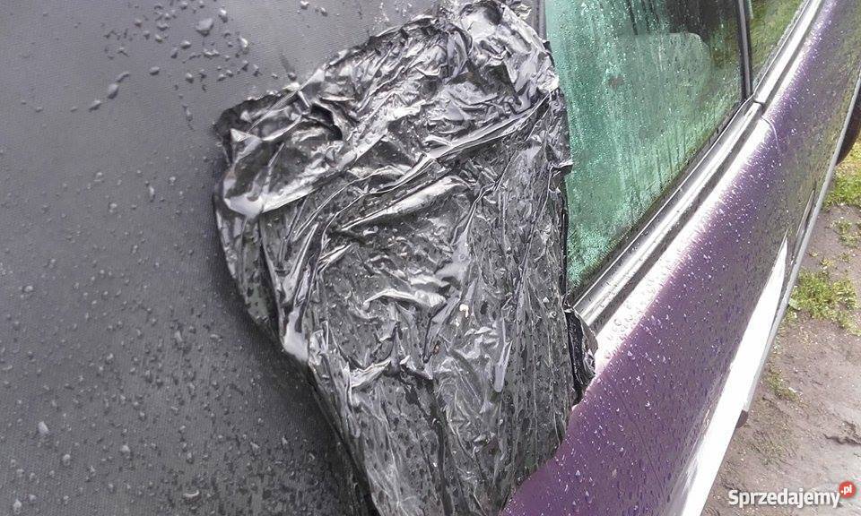 Astra f cabriobertone Nowogard