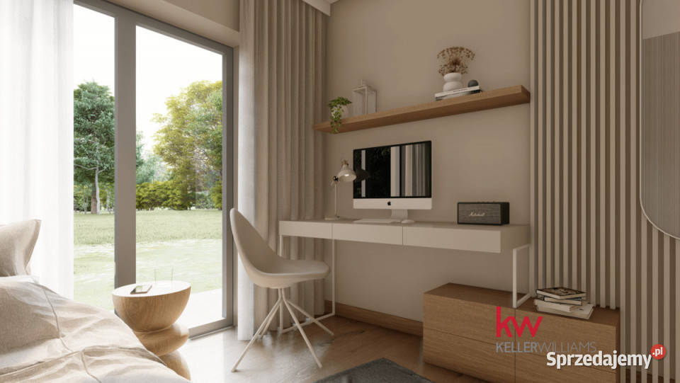 Dom wolnostojący 813m2 Swarzędz Spokojna wielkopolskie sprzedam