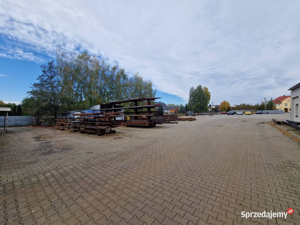 Nieruchomości i ruchomości na sprzedaż