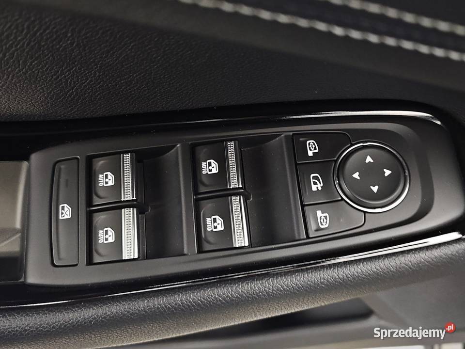 Austral 13 TCe mHEV Techno aut mazowieckie