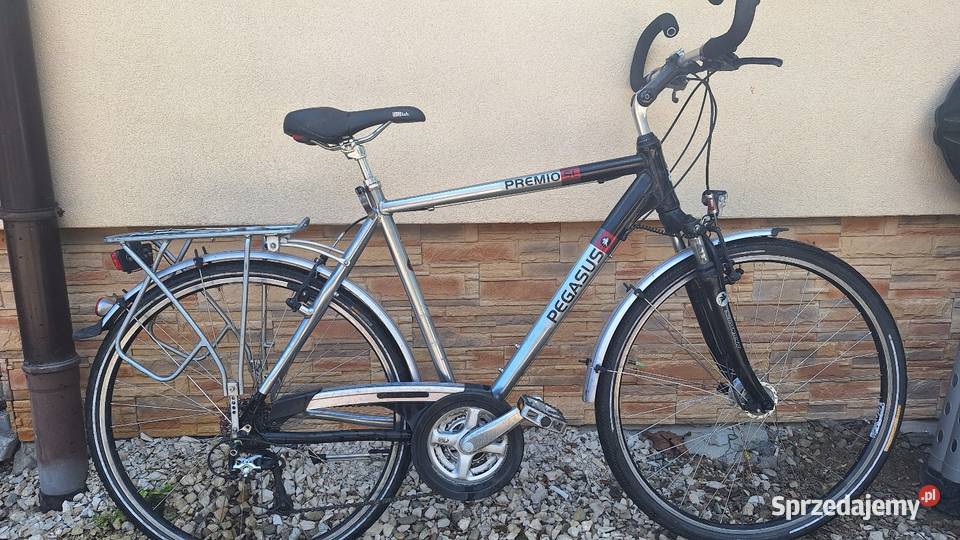 Pegasus premio SL 28 Szosowe sprzedam