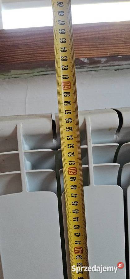 Grzejniki na sprzedaż 40 zl