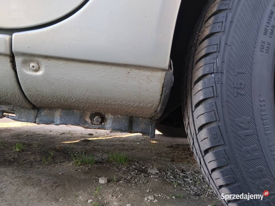 Renault Twingo 12 16v