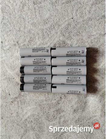 Ogniwa NCR18650 MH12210 bateria Akumulator liion Bydgoszcz