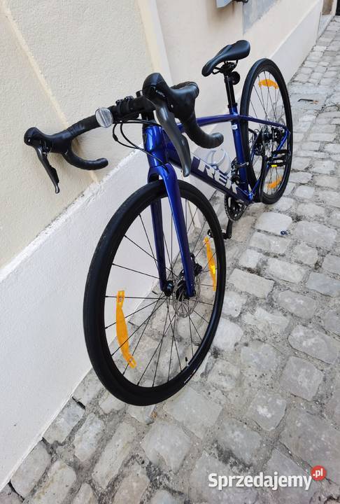 Rower szosowy trek Domane Leżajsk