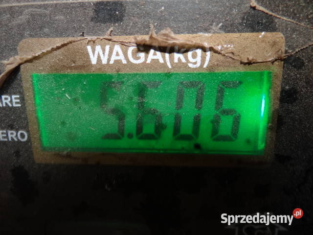 Śruby ESKA 5 MIX 6 do 10mm org DDR Części i akcesoria motocyklowe Żary sprzedam