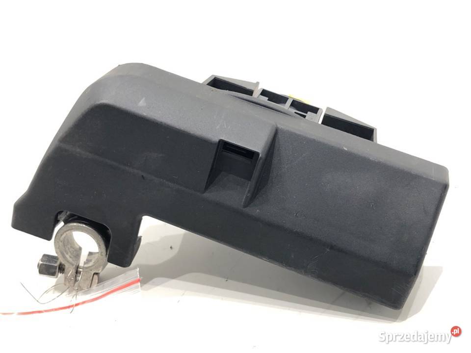 KLEMA PLUS AUDI A6 C7 KB8J4590 30 245 1018 Przewody, wtyczki i wiązki