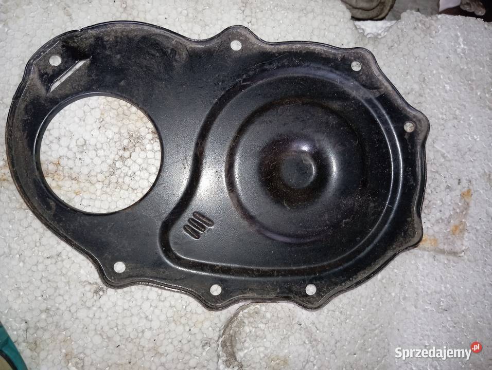 Pokrywaobudowa rozrządu Fiat 125polonez Lublin