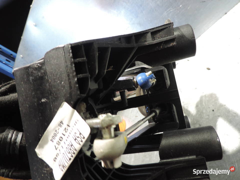 CITROEN C3 I 14 8V WYBIERAK LEWAREK ZMIANY Nowy Sącz sprzedam