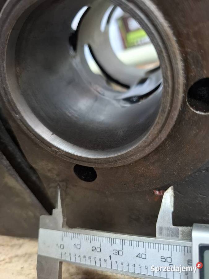 Części Jawa Cezet 350 i 175 śląskie Ruda Śląska