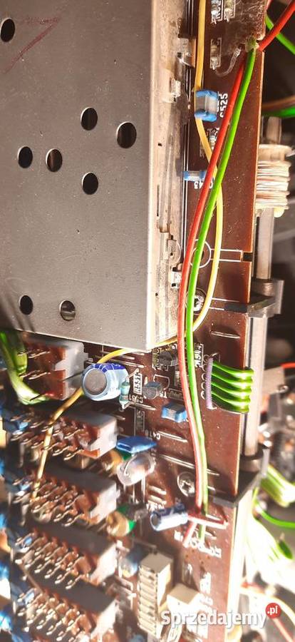 Grundig satellit recorder 4000 Jarosław sprzedam