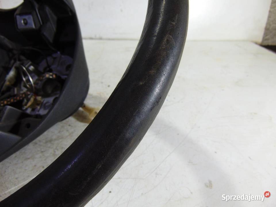 KIEROWNICA VW POLO 6N wielkopolskie