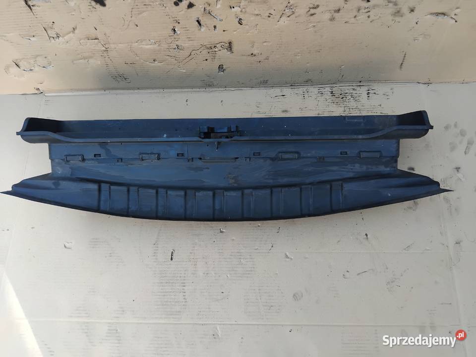 Kierownica powietrza wlot hyundai i40 kombi wielkopolskie Mosina