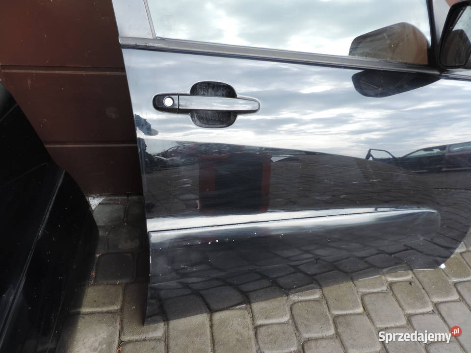 TOYOTA RAV4 II FL 5D DRZWI PRAWY PRZÓD 202