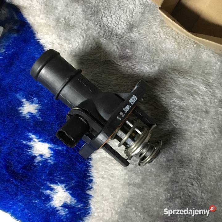 Nowy oryginalny VAG Termostat vwaudiSkodaSeat Luzino