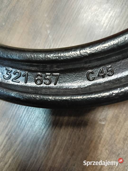 Kula haka WESTFALIA VW Caddy Władysławów