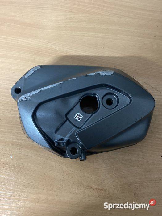 Bmw R1200RT Kapa Dekiel Osłona Pokrywa zaworów wielkopolskie sprzedam