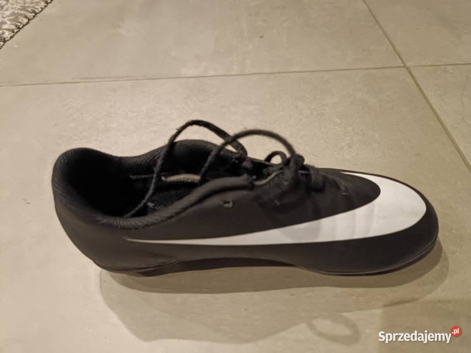 Korki piłkarskie NIKE lubelskie