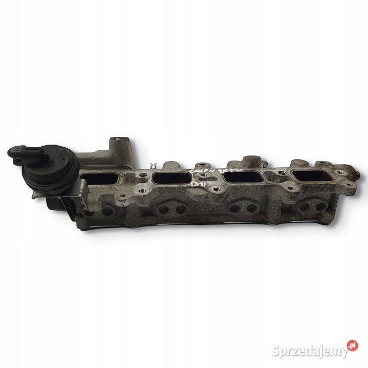 LISTWA WTRYSKOWA VW Golf V 16 FSI GK00266 sprzedam