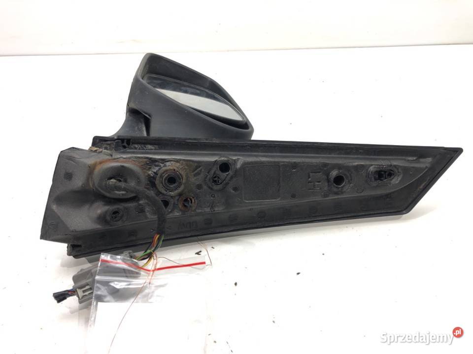 LUSTERKO LEWY FORD FOCUS C Minivan 0307