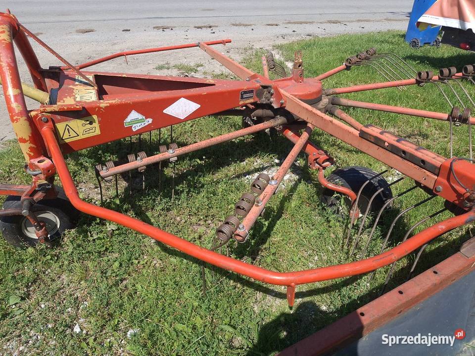 Likwidacja gospodarstwa Krempachy sprzedam