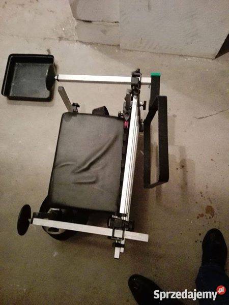 Kosz wędkarski Kutno